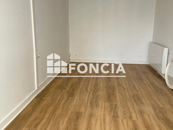 Location Maison 2 pièces 39.69 m² - LA ROSEE Chalonnes Sur Loire 49290