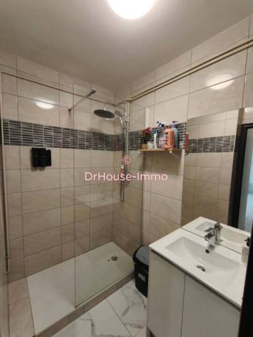 Appartement à vendre 3 pièces de 64 m²