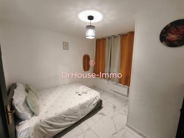 Appartement à vendre 3 pièces de 64 m²