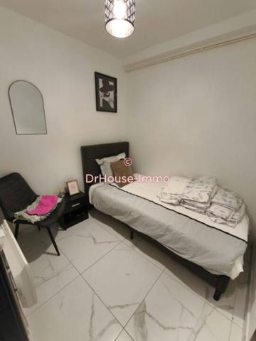 Appartement à vendre 3 pièces de 64 m²