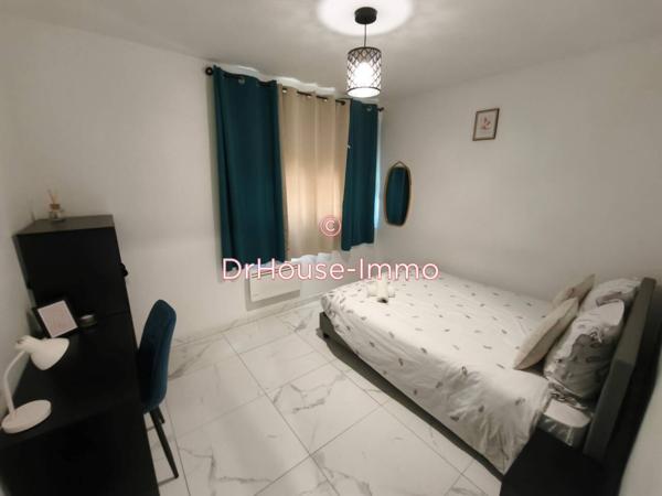 Appartement à vendre 3 pièces de 64 m²