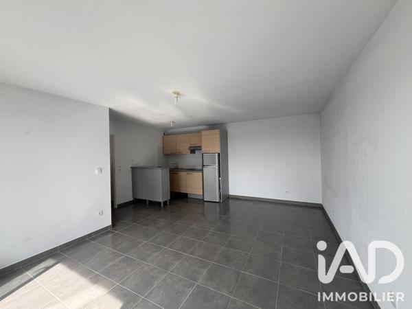 Appartement à vendre 3 pièces 61 m² Bouguenais