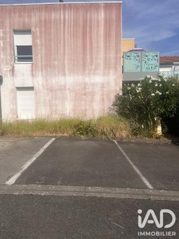 Appartement à vendre 3 pièces 61 m² Bouguenais