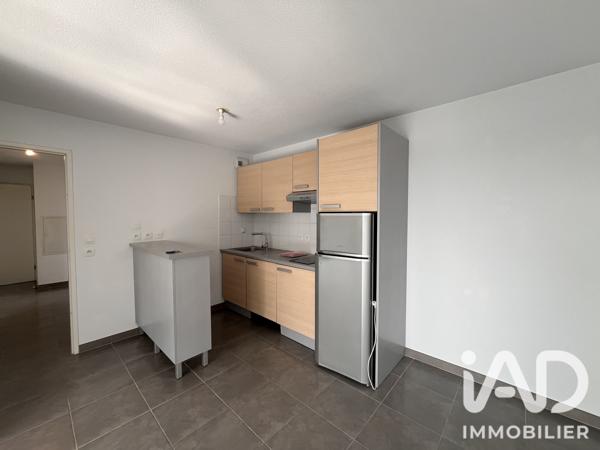Appartement à vendre 3 pièces 61 m² Bouguenais