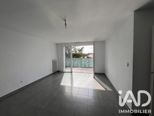 Appartement à vendre 3 pièces 61 m² Bouguenais