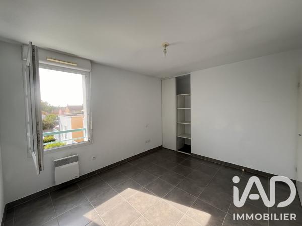 Appartement à vendre 3 pièces 61 m² Bouguenais