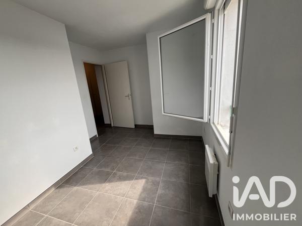 Appartement à vendre 3 pièces 61 m² Bouguenais