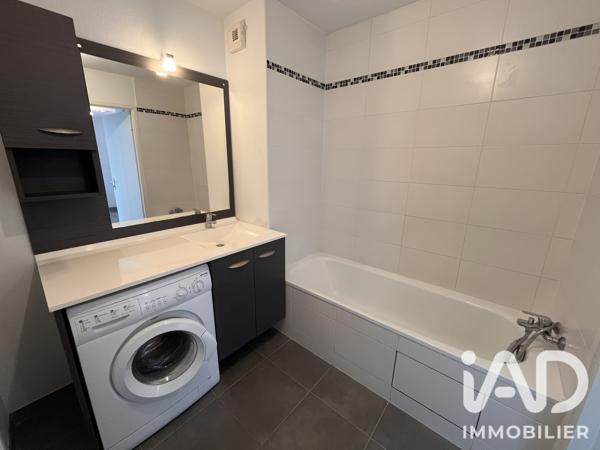 Appartement à vendre 3 pièces 61 m² Bouguenais