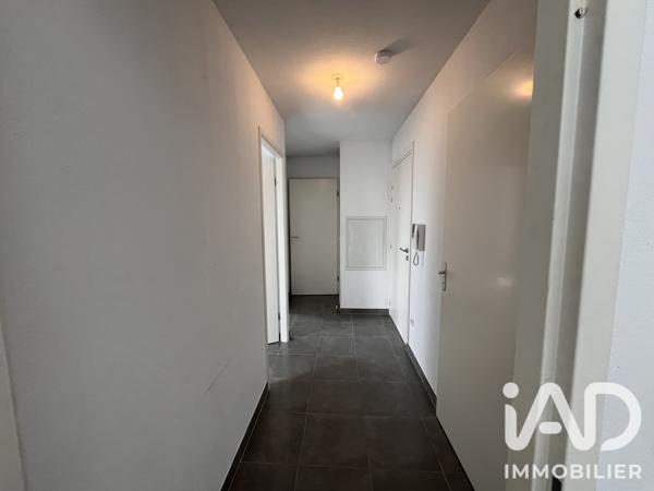 Appartement à vendre 3 pièces 61 m² Bouguenais