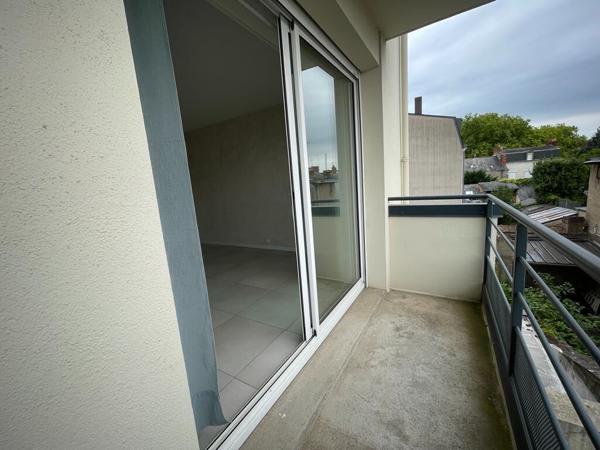 Appartement Angers 3 pièce(s)