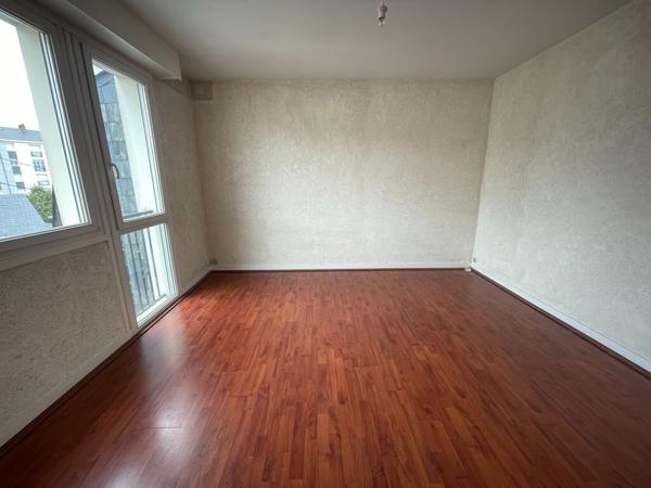 Appartement Angers 3 pièce(s)