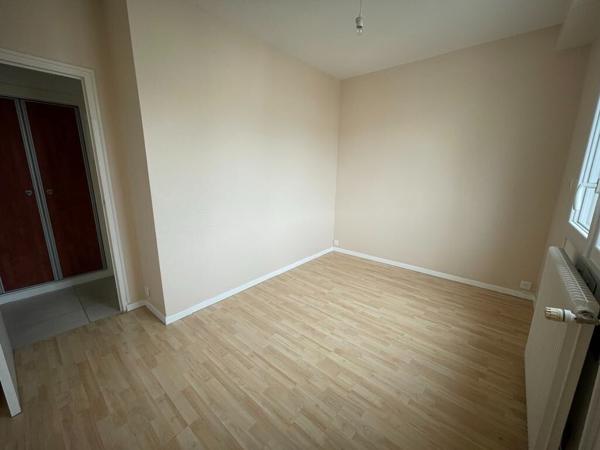 Appartement Angers 3 pièce(s)