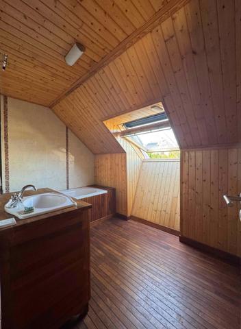 COUP DE CŒUR – DOUBLE HABITATION AUX COTEAUX, CALME ABSOLU ET FORT POTENTIEL
