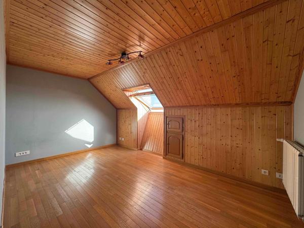 COUP DE CŒUR – DOUBLE HABITATION AUX COTEAUX, CALME ABSOLU ET FORT POTENTIEL