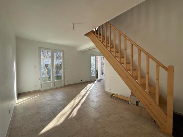 COUP DE CŒUR – DOUBLE HABITATION AUX COTEAUX, CALME ABSOLU ET FORT POTENTIEL