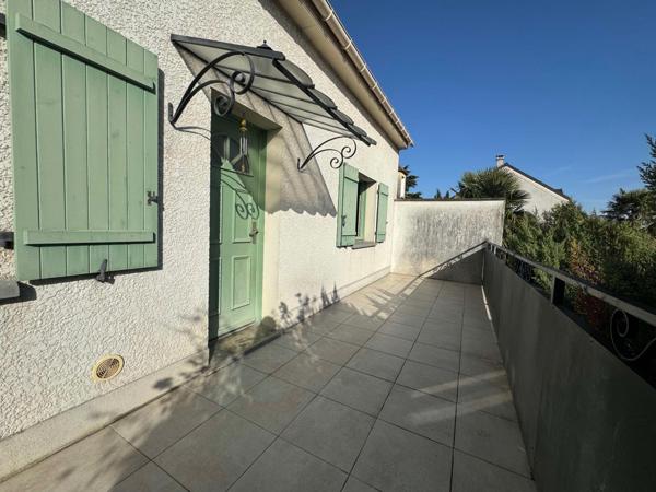 COUP DE CŒUR – DOUBLE HABITATION AUX COTEAUX, CALME ABSOLU ET FORT POTENTIEL