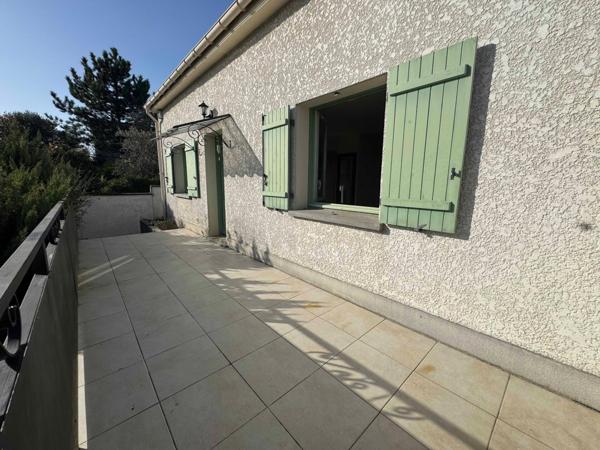 COUP DE CŒUR – DOUBLE HABITATION AUX COTEAUX, CALME ABSOLU ET FORT POTENTIEL