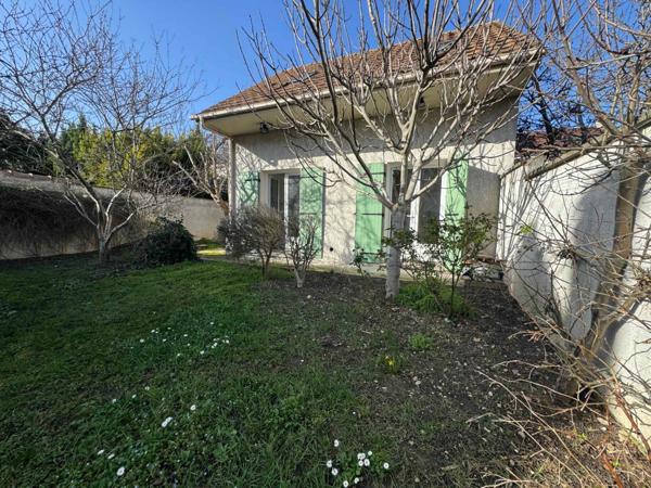 COUP DE CŒUR – DOUBLE HABITATION AUX COTEAUX, CALME ABSOLU ET FORT POTENTIEL