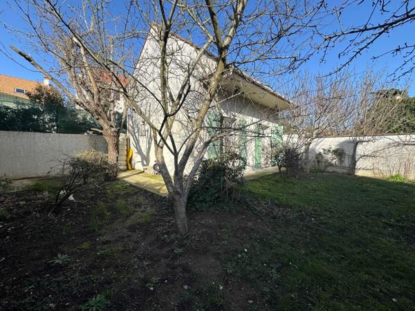 COUP DE CŒUR – DOUBLE HABITATION AUX COTEAUX, CALME ABSOLU ET FORT POTENTIEL