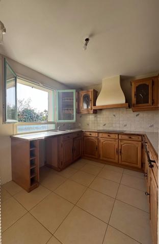 COUP DE CŒUR – DOUBLE HABITATION AUX COTEAUX, CALME ABSOLU ET FORT POTENTIEL