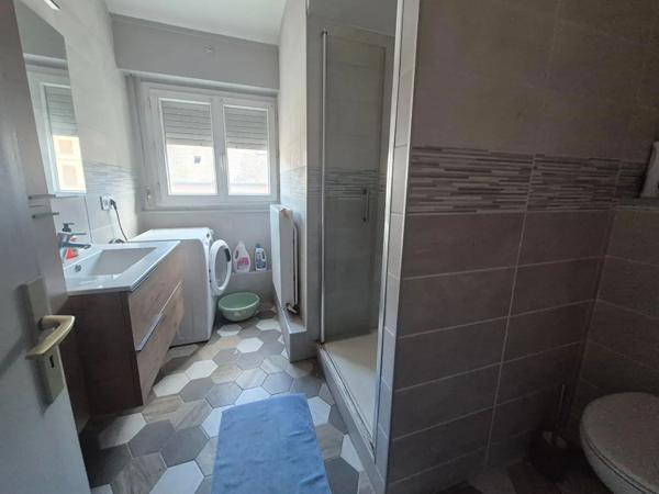 Appartement à vendre 2 pièces 48m² Valenciennes (59300)