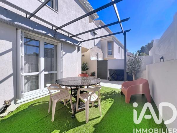 Appartement à vendre 4 pièces 81 m² Istres