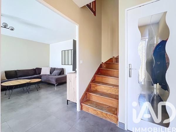 Appartement à vendre 4 pièces 81 m² Istres