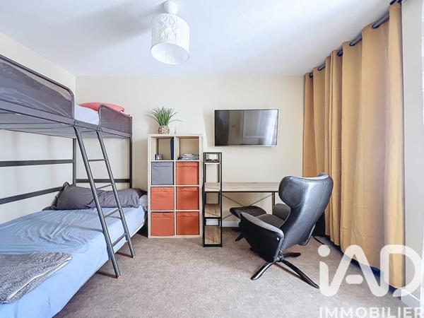 Appartement à vendre 4 pièces 81 m² Istres