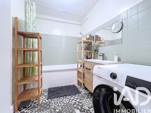 Appartement à vendre 4 pièces 81 m² Istres