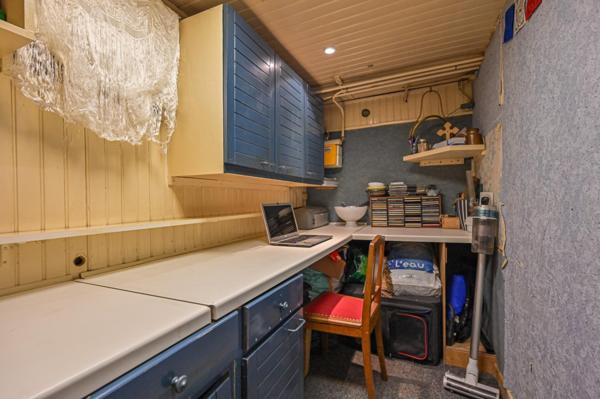 Proche ligne 8, commerces et écoles