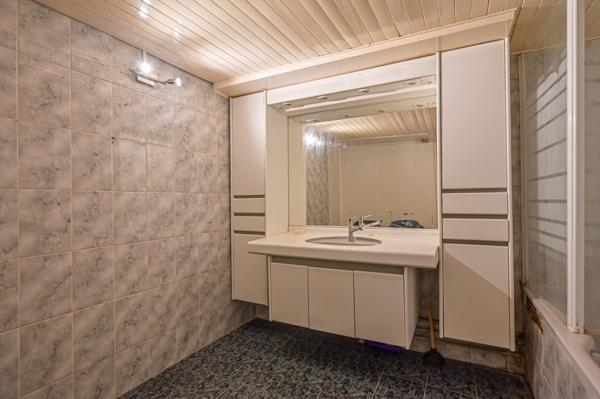 Proche ligne 8, commerces et écoles