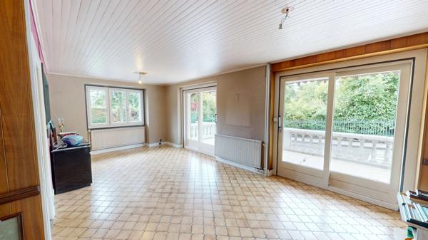 Une Maison de Caractère en pierre à Découvrir avec votre Nestenn Le Pont De Beauvoisin