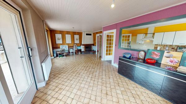 Une Maison de Caractère en pierre à Découvrir avec votre Nestenn Le Pont De Beauvoisin