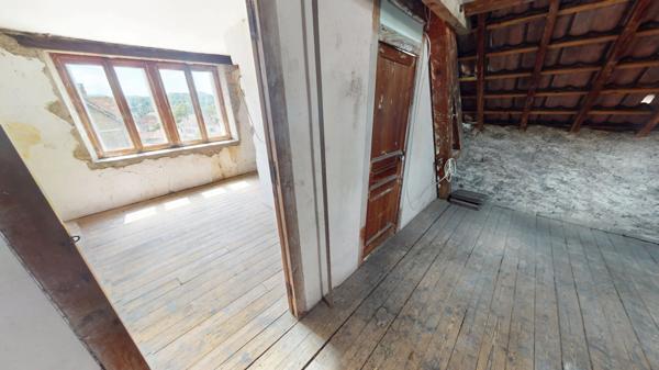 Une Maison de Caractère en pierre à Découvrir avec votre Nestenn Le Pont De Beauvoisin