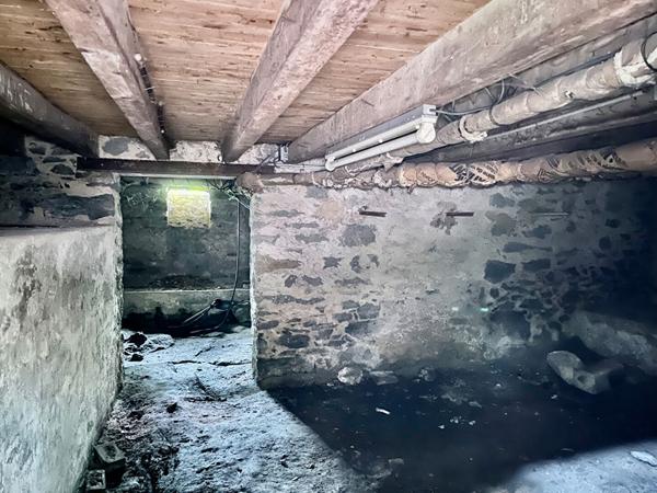 Une Maison de Caractère en pierre à Découvrir avec votre Nestenn Le Pont De Beauvoisin