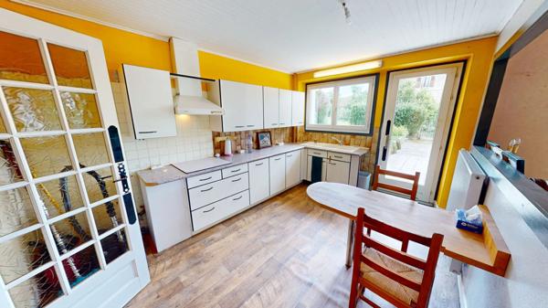 Une Maison de Caractère en pierre à Découvrir avec votre Nestenn Le Pont De Beauvoisin