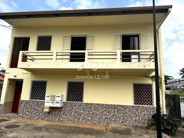 Immeuble à CAYENNE, 97300 - 355m²
