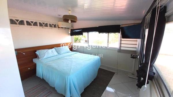 Immeuble à CAYENNE, 97300 - 355m²