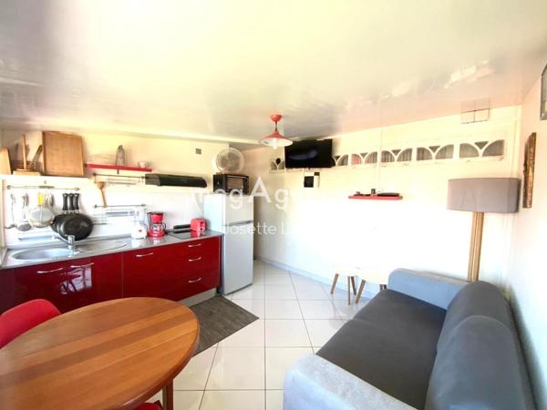 Immeuble à CAYENNE, 97300 - 355m²