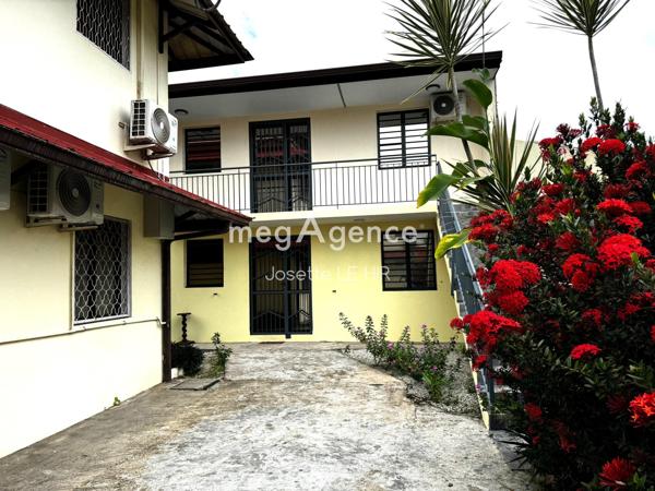 Immeuble à CAYENNE, 97300 - 355m²