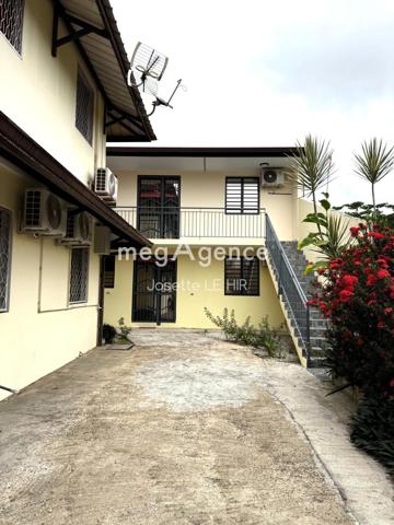 Immeuble à CAYENNE, 97300 - 355m²