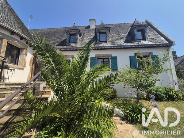 Maison à vendre 7 pièces 197 m² Binic-Étables-sur-Mer