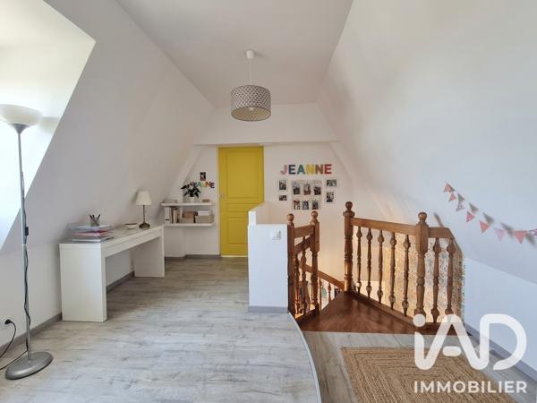 Maison à vendre 7 pièces 197 m² Binic-Étables-sur-Mer
