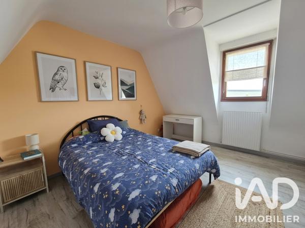 Maison à vendre 7 pièces 197 m² Binic-Étables-sur-Mer