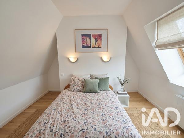 Maison à vendre 7 pièces 197 m² Binic-Étables-sur-Mer