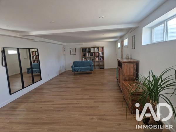 Maison à vendre 7 pièces 197 m² Binic-Étables-sur-Mer