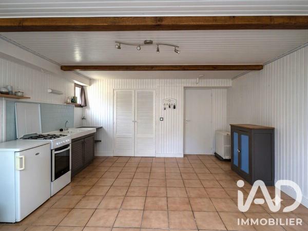 Maison à vendre 7 pièces 197 m² Binic-Étables-sur-Mer