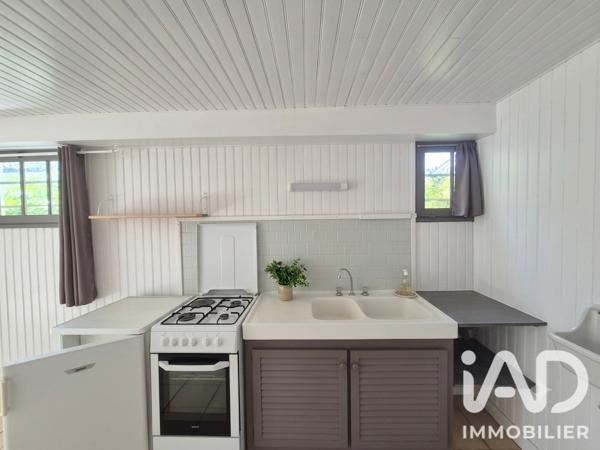 Maison à vendre 7 pièces 197 m² Binic-Étables-sur-Mer