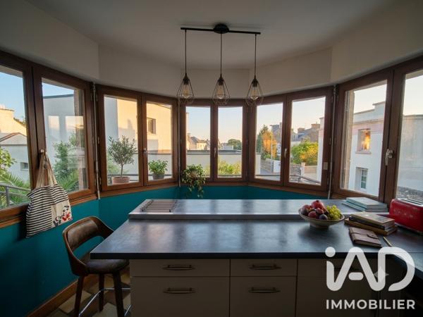 Maison à vendre 7 pièces 197 m² Binic-Étables-sur-Mer