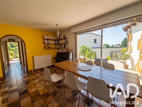 Maison à vendre 7 pièces 197 m² Binic-Étables-sur-Mer